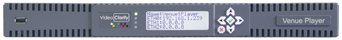 VideoPlayer